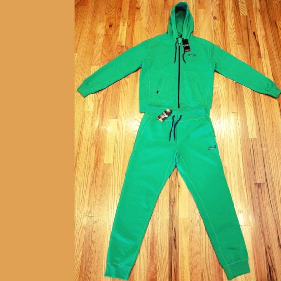 polo sport joggers mens